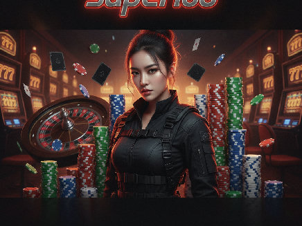 ทางเข้า super168