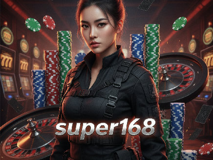 login super168