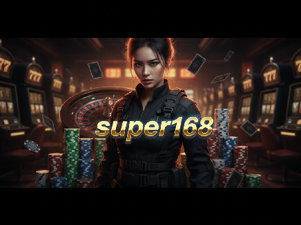 super168 ทางเข้า