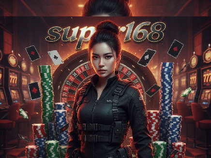 super168